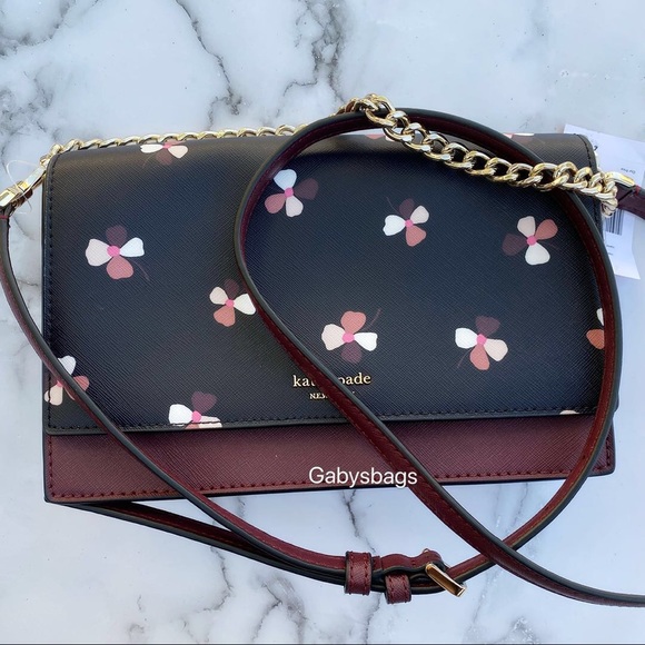 Kate Spade Cameron Crossbody🌸💞 - Picture 6 of 8